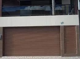 Portas de Enrolar Automática - Foto 2