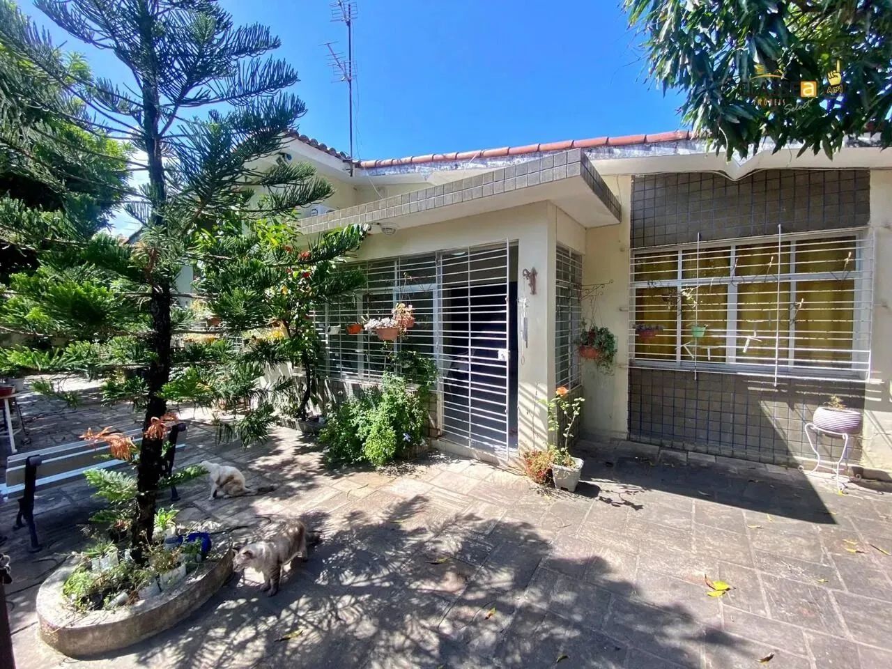 Casa em Piedade 3 quartos 4 Vagas para Venda