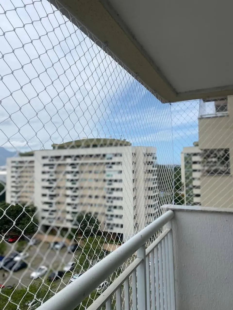 Rede de proteção e tela mosquiteiro  - Foto 4