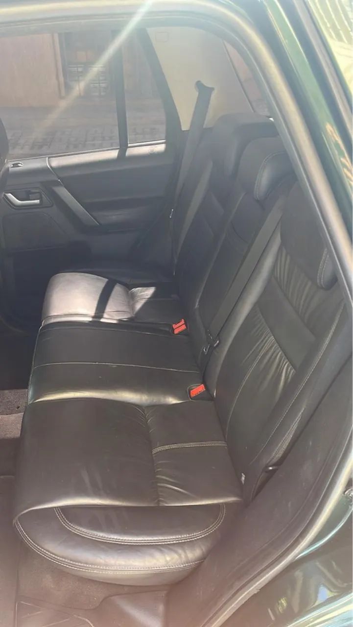 Freelander SD4 HSE 2011 - Foto 5