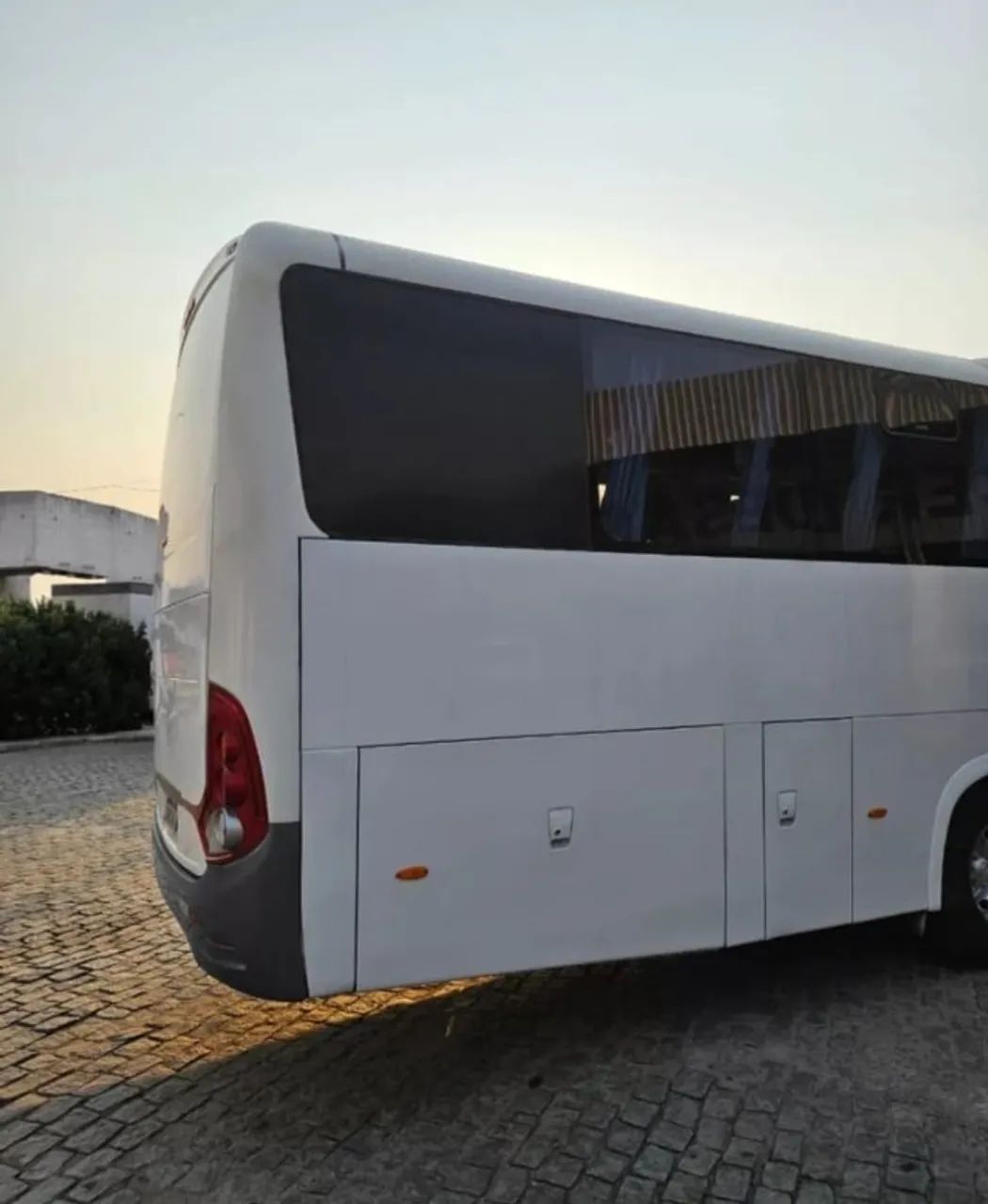 Onibus Rodov 17230 2017 - Foto 4