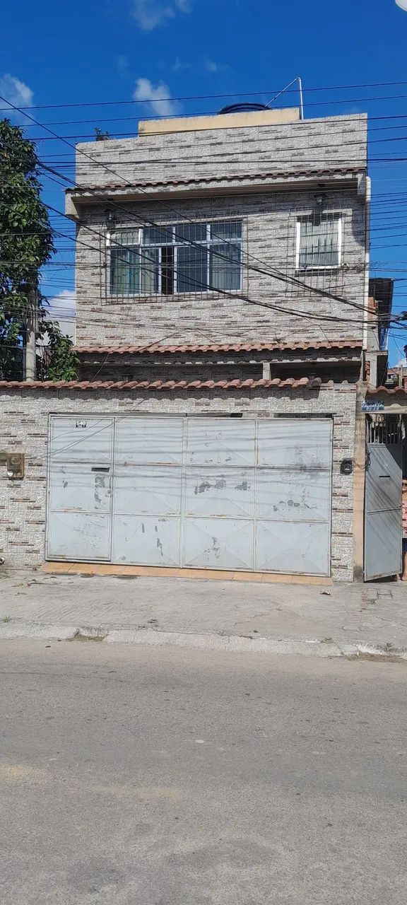 Foto - Duque de Caxias - Jardim Gramacho