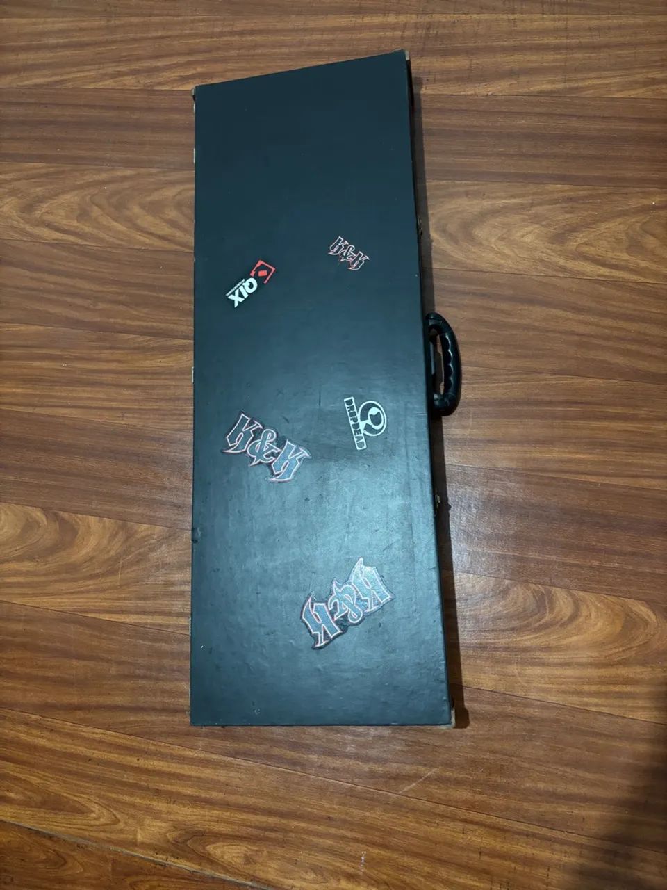 Guitarra Elétrica Personalizada - Estilo e Som! - Foto 2