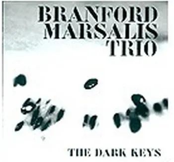 Cd do saxofonista de Jazz Brandford Marsalis- Made in Usa