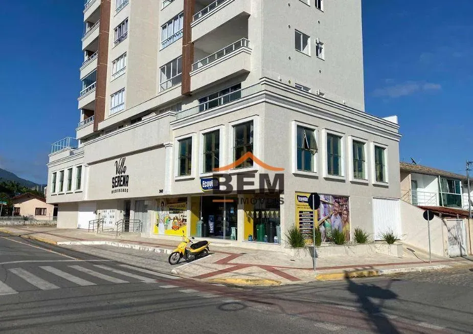Sala à venda, 111 m² por R$ 780.000,00 - Centro - Balneário Camboriú/SC