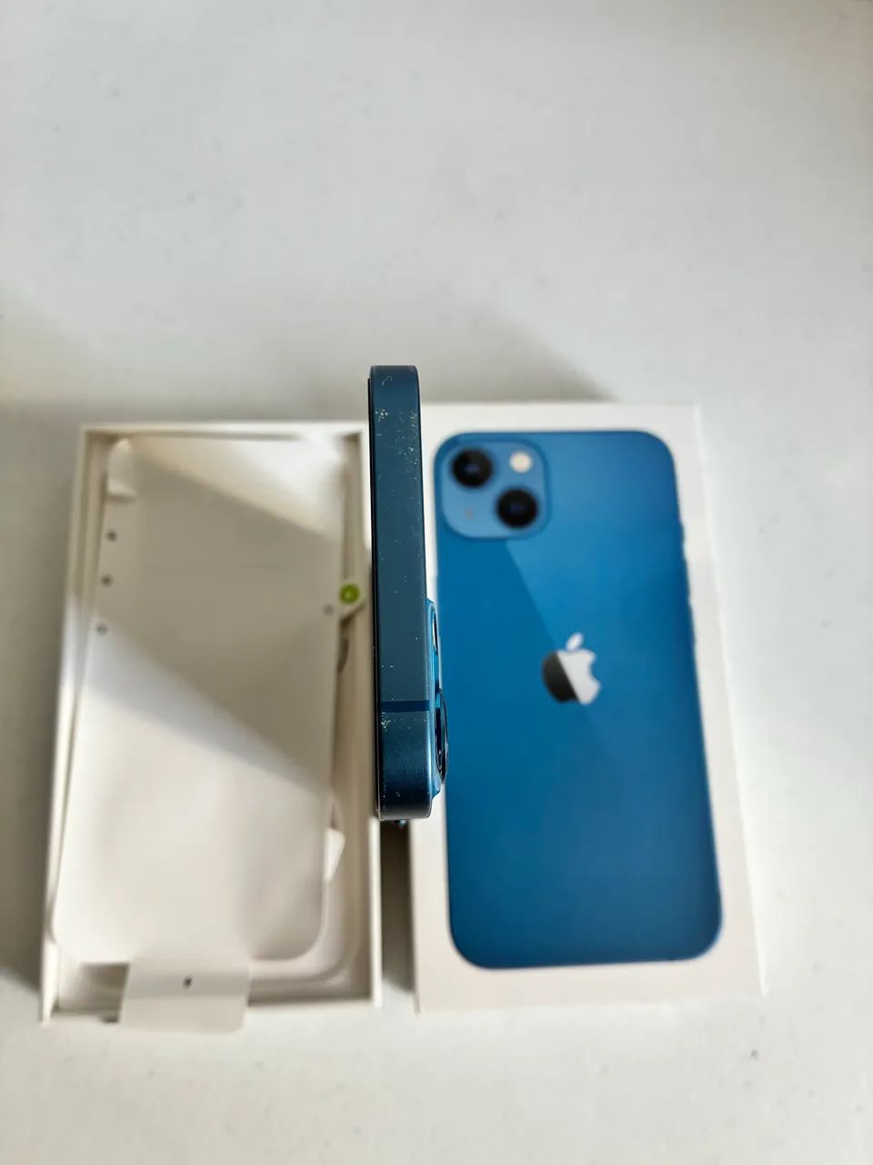 iPhone 13 128 GB Azul - Celulares e Smartphones - Ponta Verde