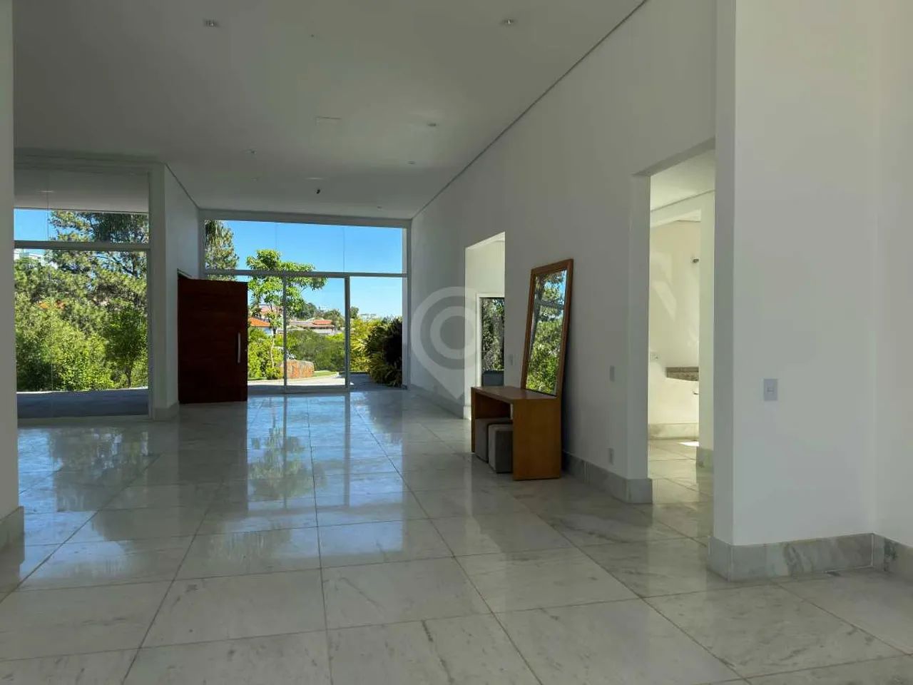 Casa em Condomínio : / Residencial / Ortizes - Foto 4