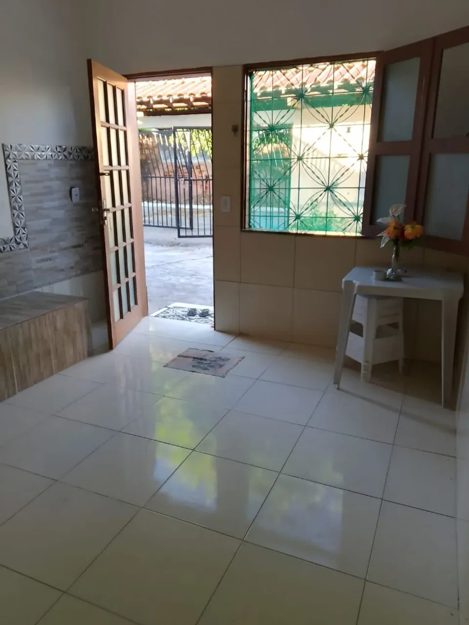 Casa em Arembepe