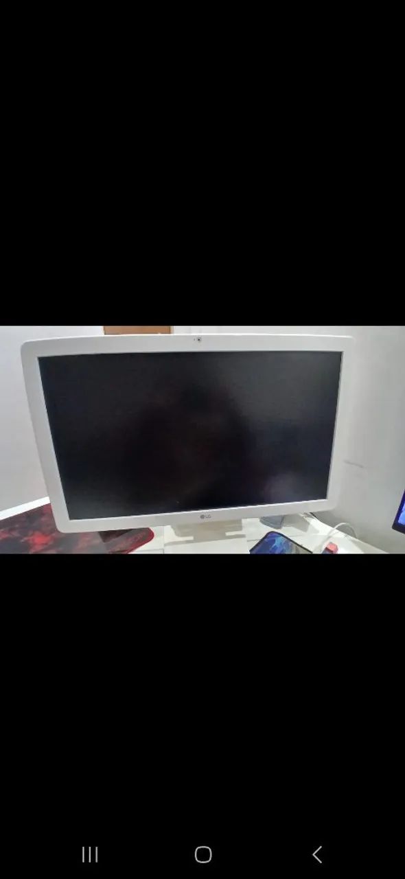 LG All-in-One Computer64341175683586122