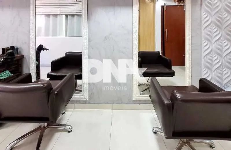 Sala - / Comercial / Copacabana - Foto 10