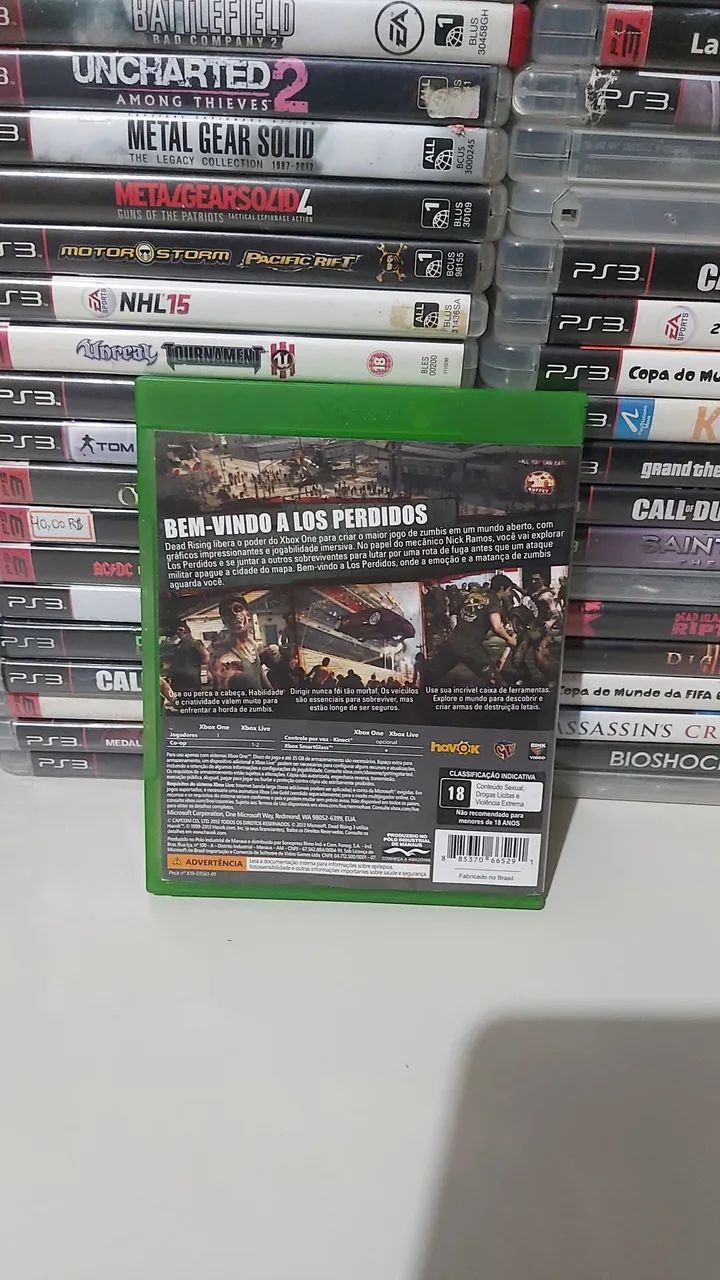 Dead Rising 3 - Foto 3
