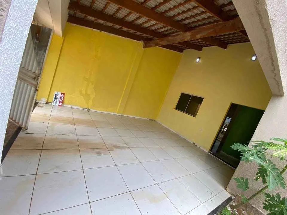 * casa a venda - Foto 2