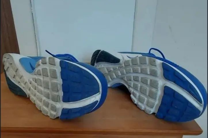 2 relíquias pelo preço de 1 tênis (NÃO ENVIO) - Foto 3