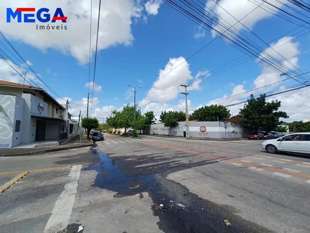 Casa comercial de no bairro Cambeba - Fortaleza, Ce - Foto 2