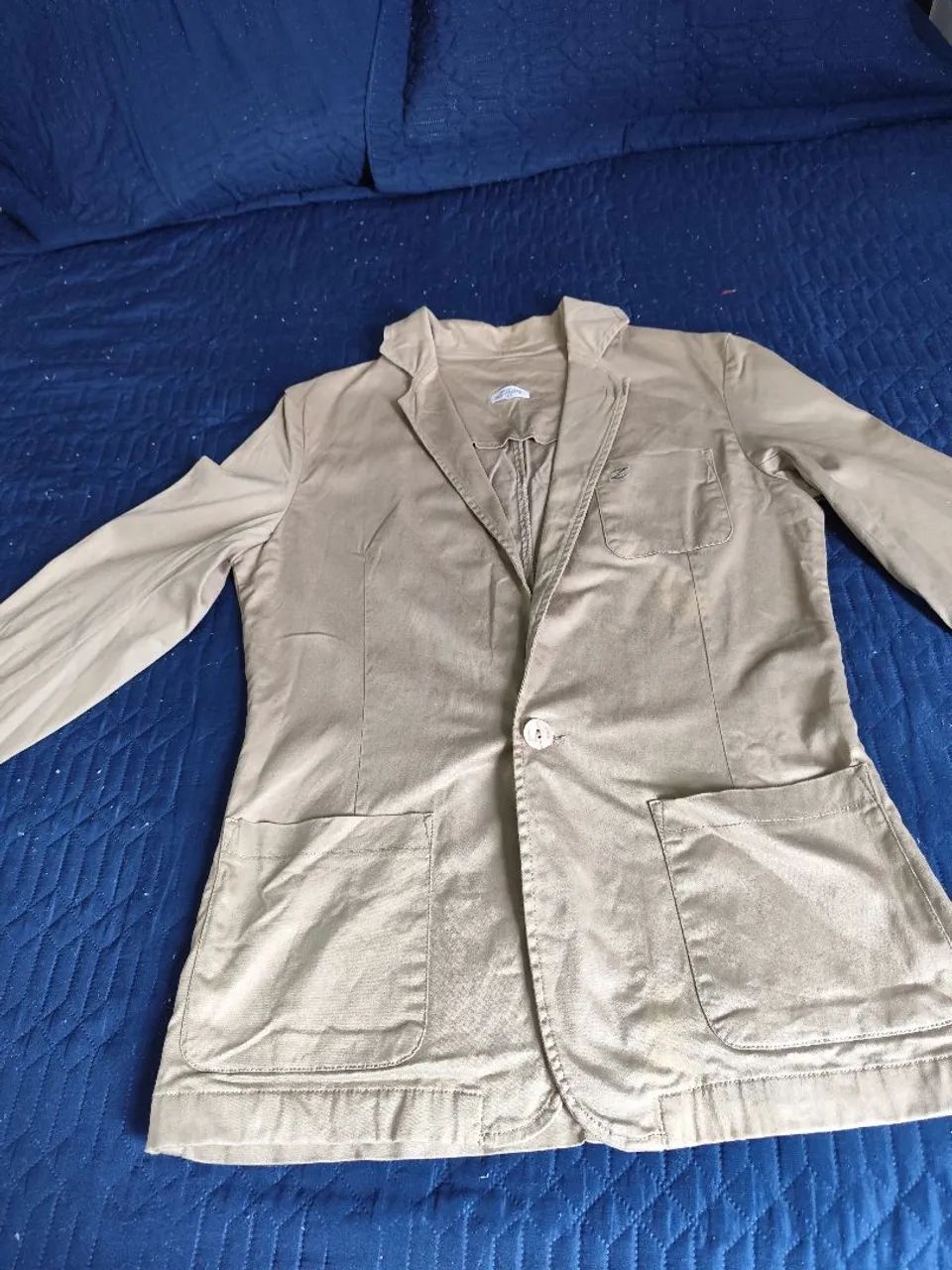 Blazer GG Zikani