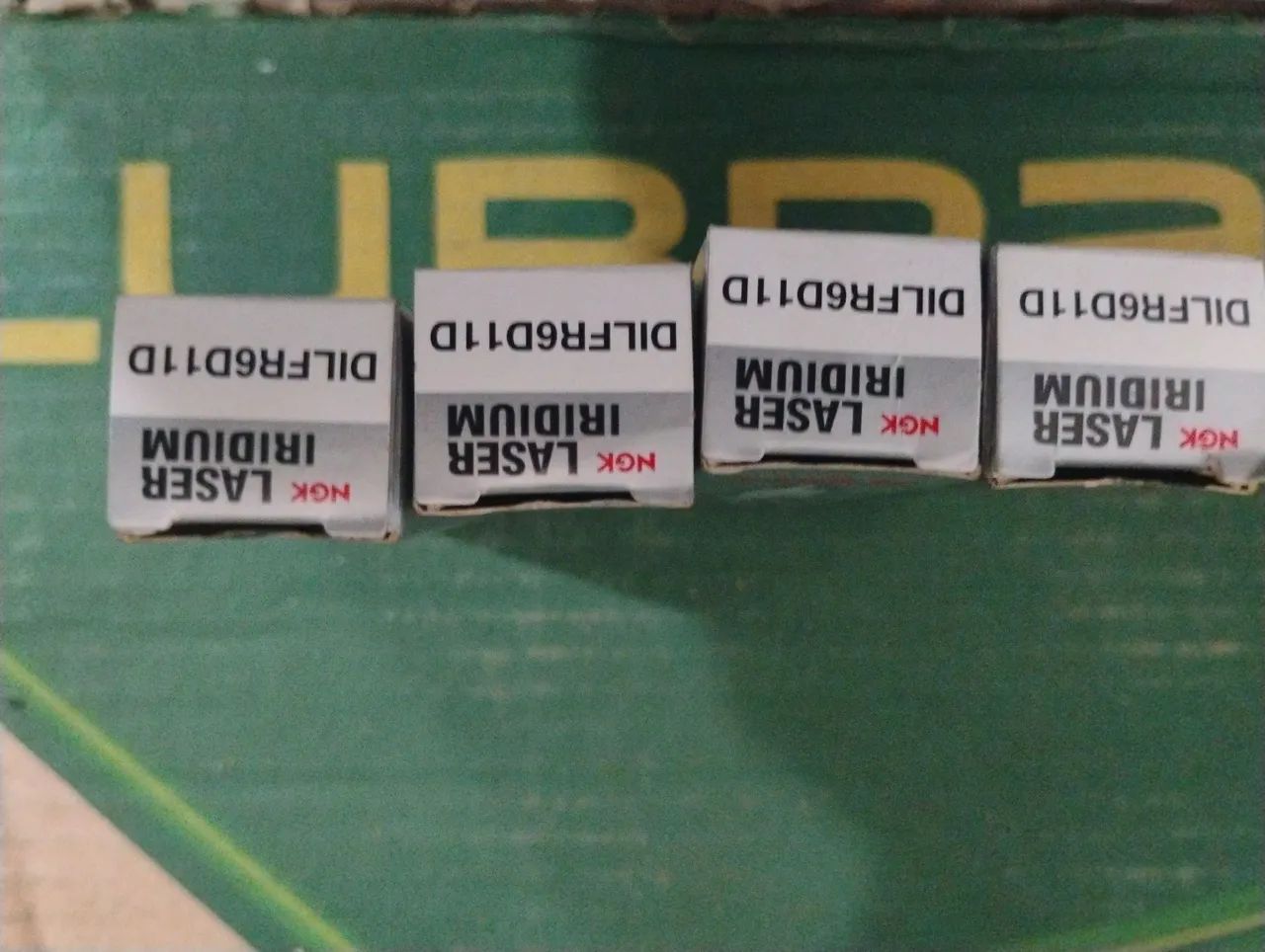 Vela de Iridium Etios - Foto 2