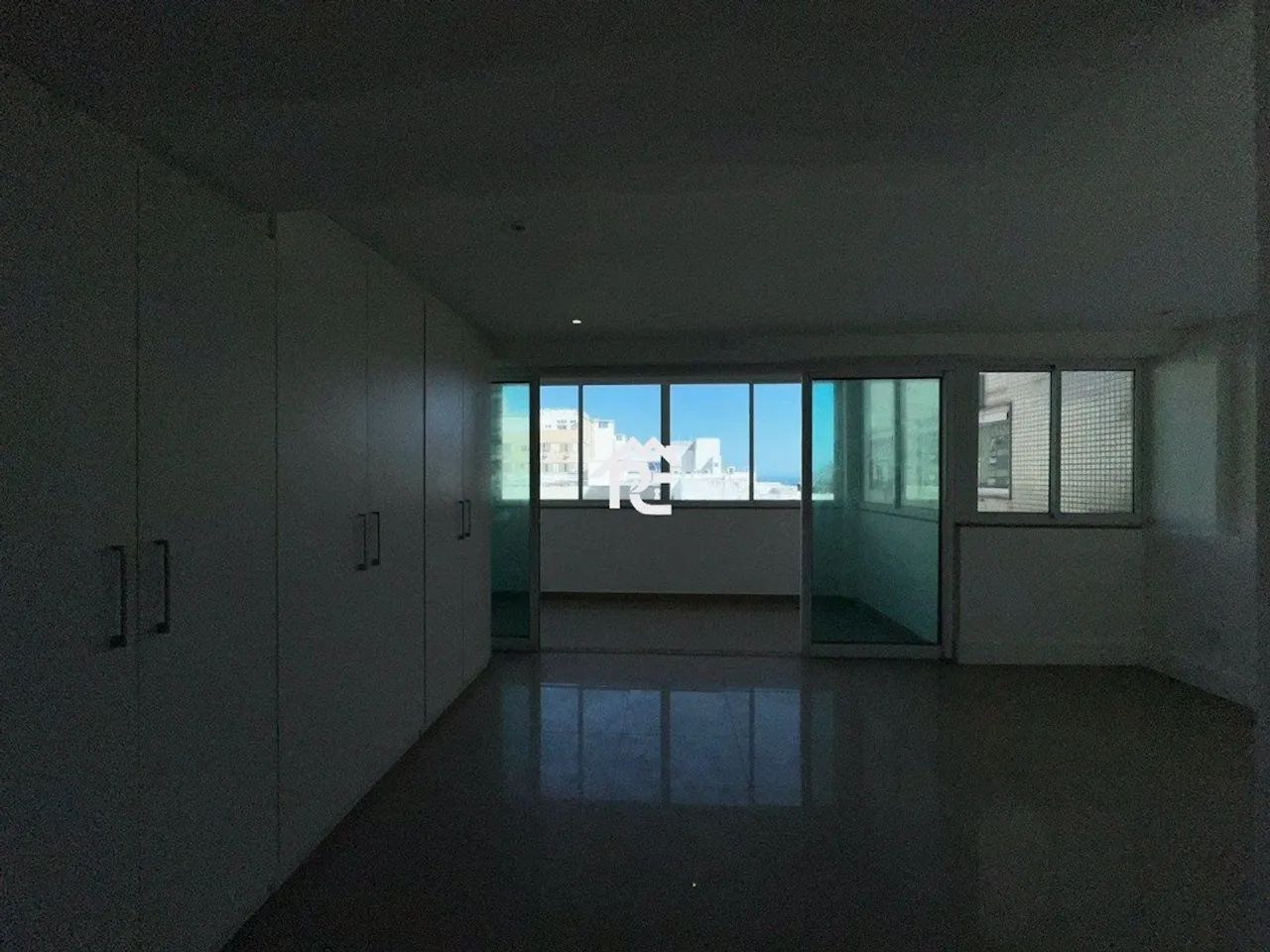 Apartamento com 3 quartos para alugar por R$ 25.000 - Leblon - Rio de Janeiro/RJ - Foto 7