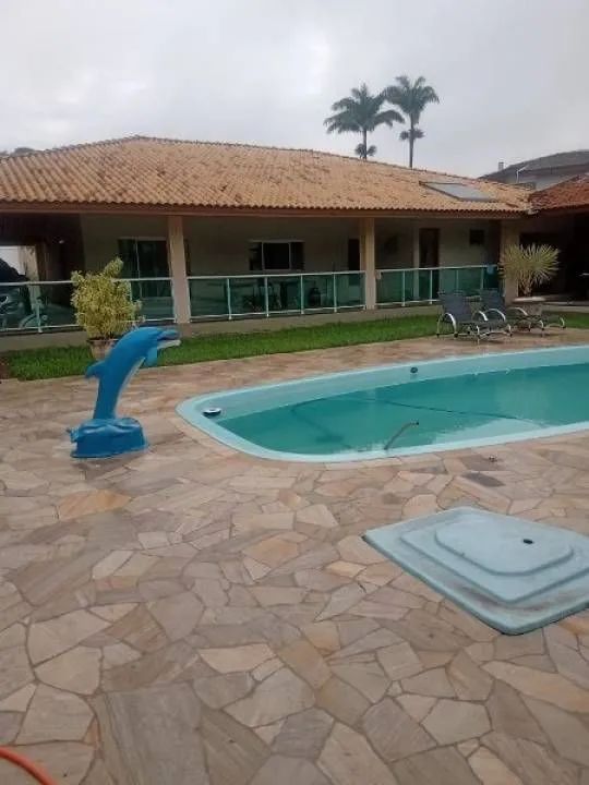 Venda - Chácara - Residencial Praia dos Namorados - Americana - SP