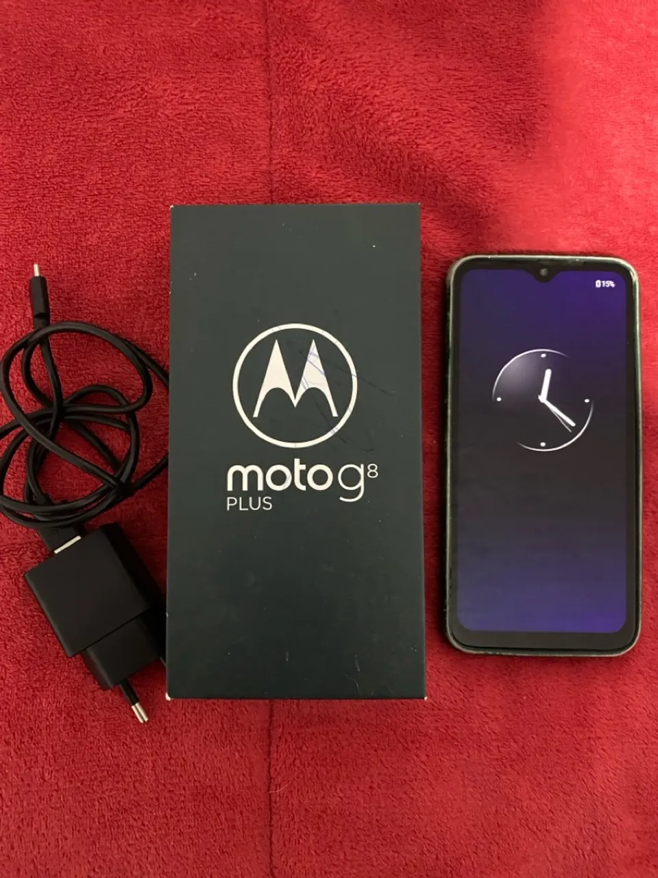 Motorola 