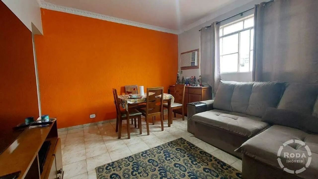 Apartamento com 2 Quartos e 2 banheiros à Venda no Gonzaga - Foto 3