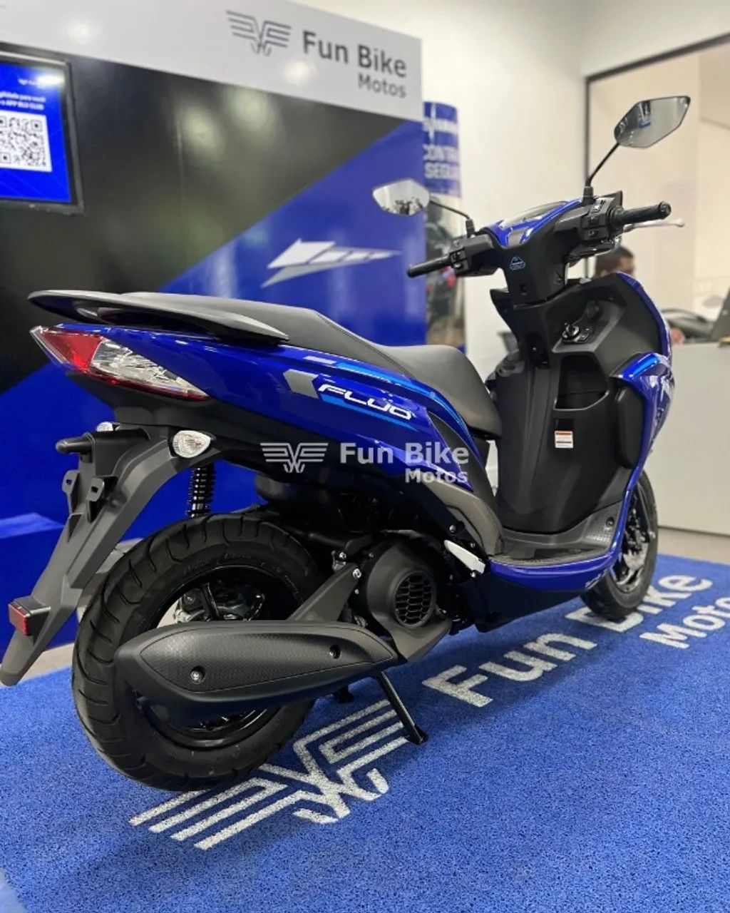 Fluo H 2026 - Entrega imediata! Aprovação via WhatsApp - Foto 3
