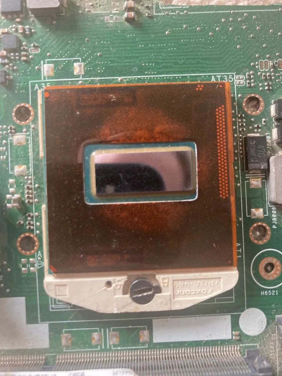 Processador Intel i7-3610QM 3th - Notebook - Foto 2