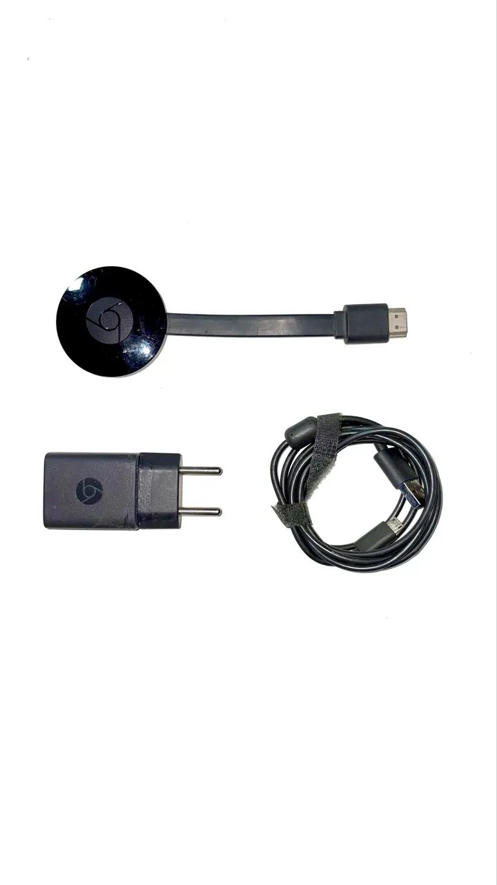 Google Chromecast Gen 2 - Foto 3