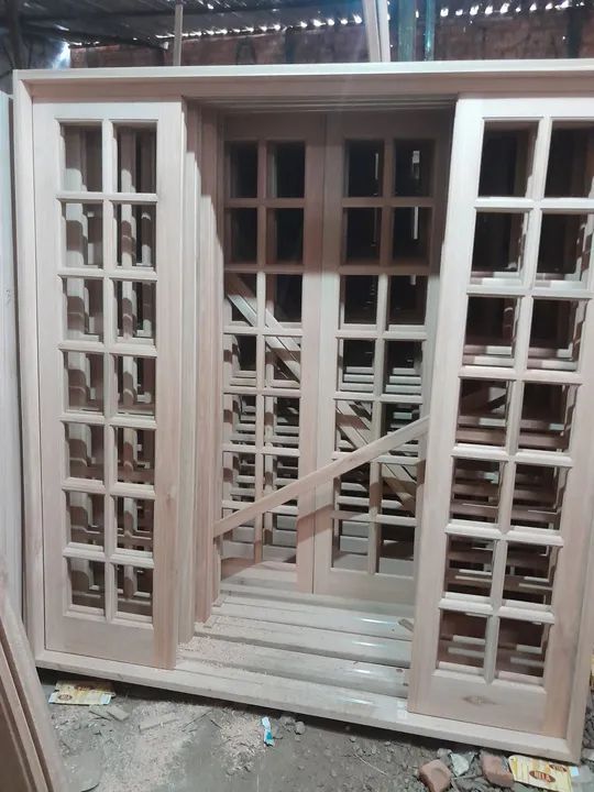 Balcão quadriculada 200x215mt parcelo até 10X no cartão sem juros 