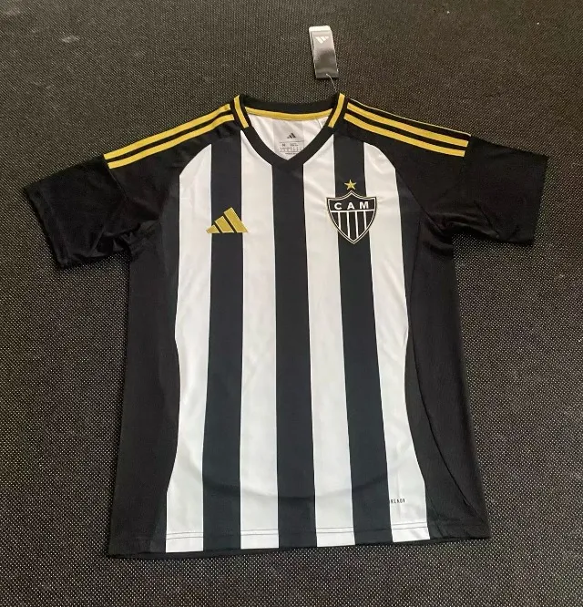 Camisa do Palmeiras Atlético MG 25/26 Mas/Fem - Produto Novo