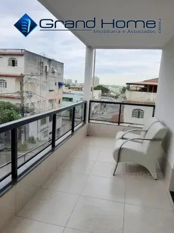 Apartamento 10 quartos em Brisamar - Foto 5