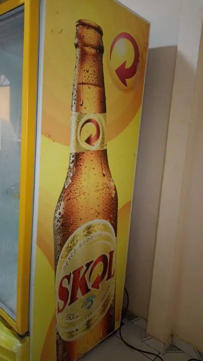 Freezer Ambev - Comodato - Foto 4