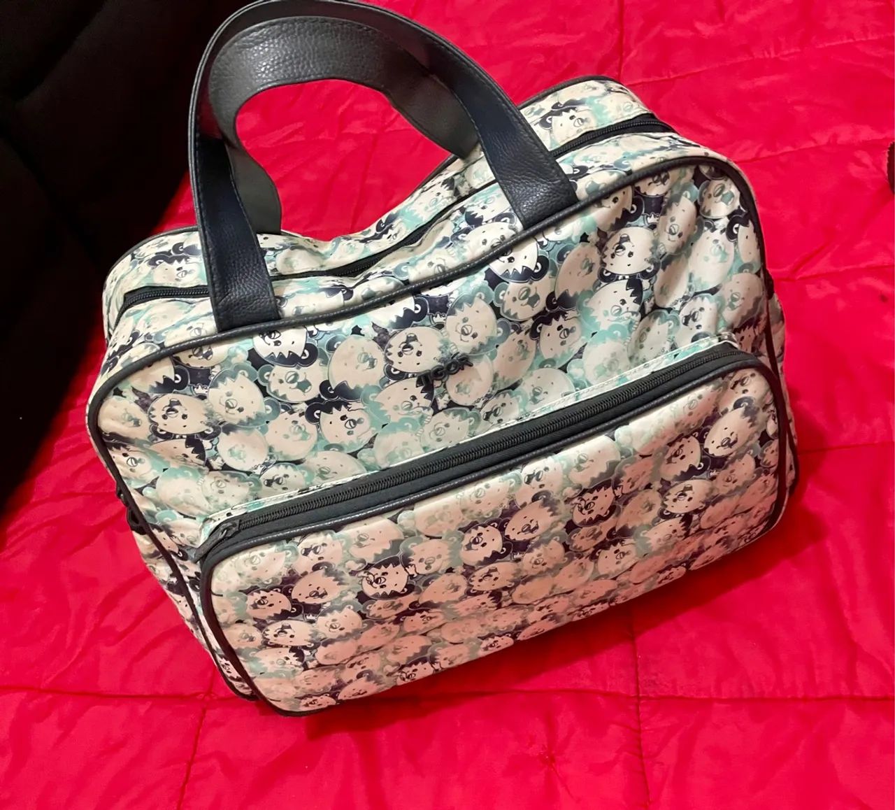 Bolsa de viagem  Tigger