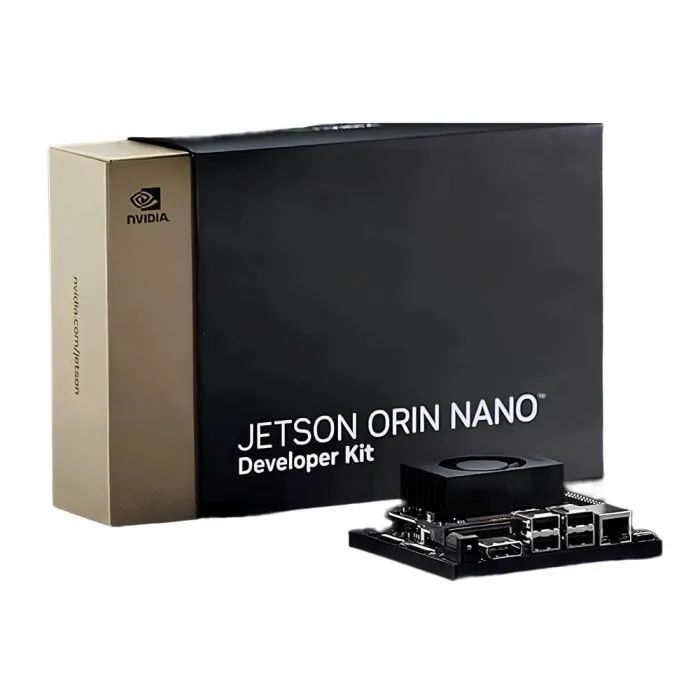 Nvidia Jetson Orin Nano 8gb Developer Kit 945-13766-0000-000 - PRONTA ENTREGA!