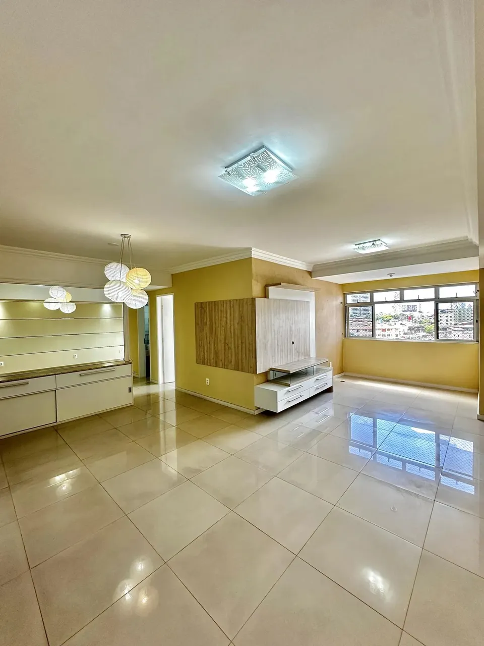 Apartamento com 03 Suítes no Bairro de Fátima TR218576 FOR-1MJQTB6