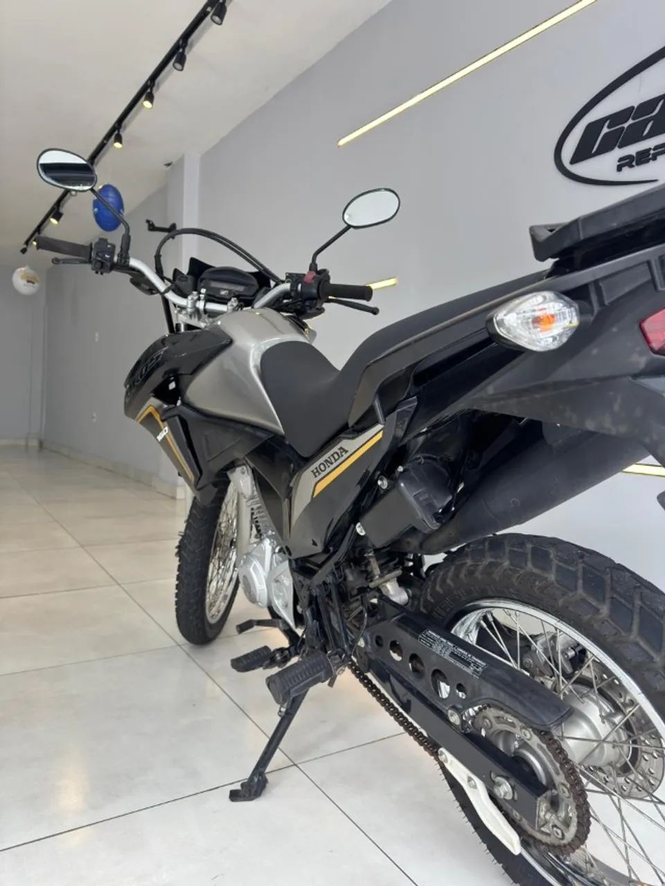 HONDA BROS 2023 - Foto 5