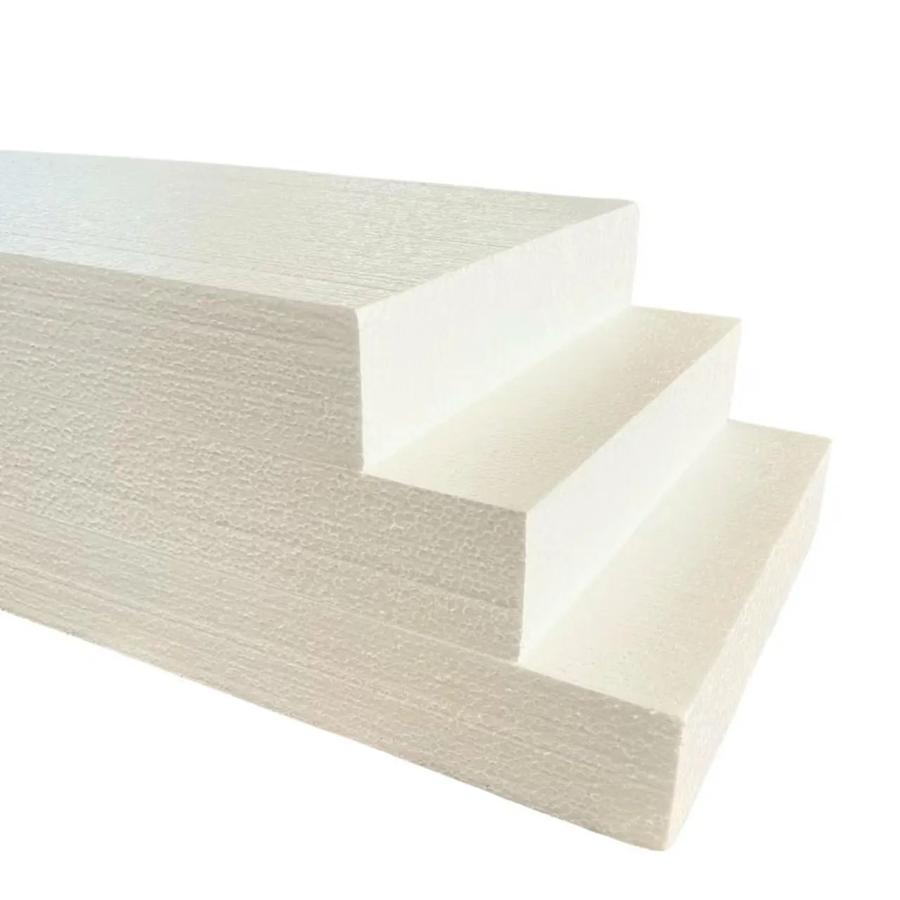 Blocos de Isopor para Construção 100x50x10cm - Foto 2