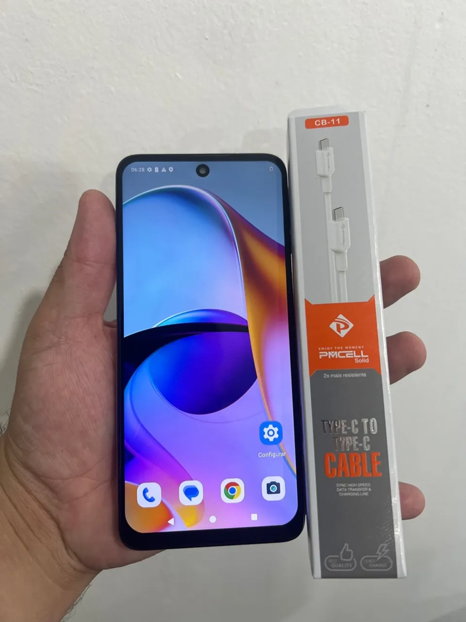 G14 128gb