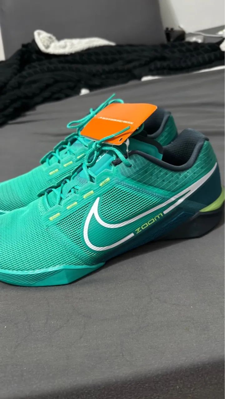 Tênis Nike zoom Metcon 2 - Foto 2