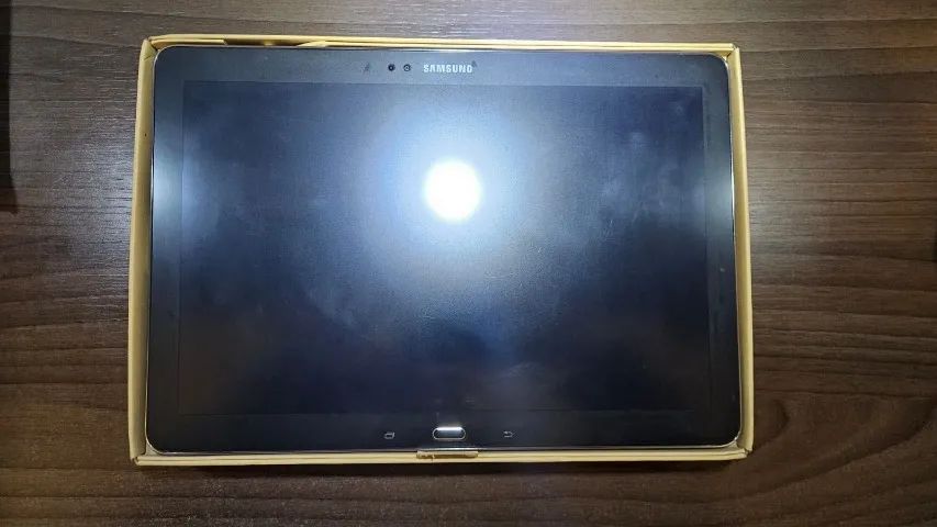 Tablet Samsung Galaxy Note PRO 12.2 - 32GB - Com Caneta S Pen - Foto 3