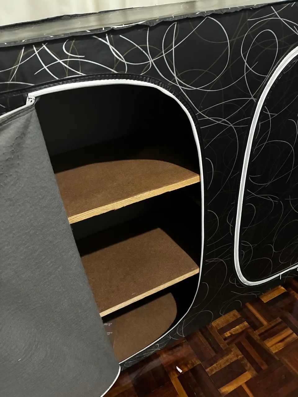 Sapateira 64330720650371123