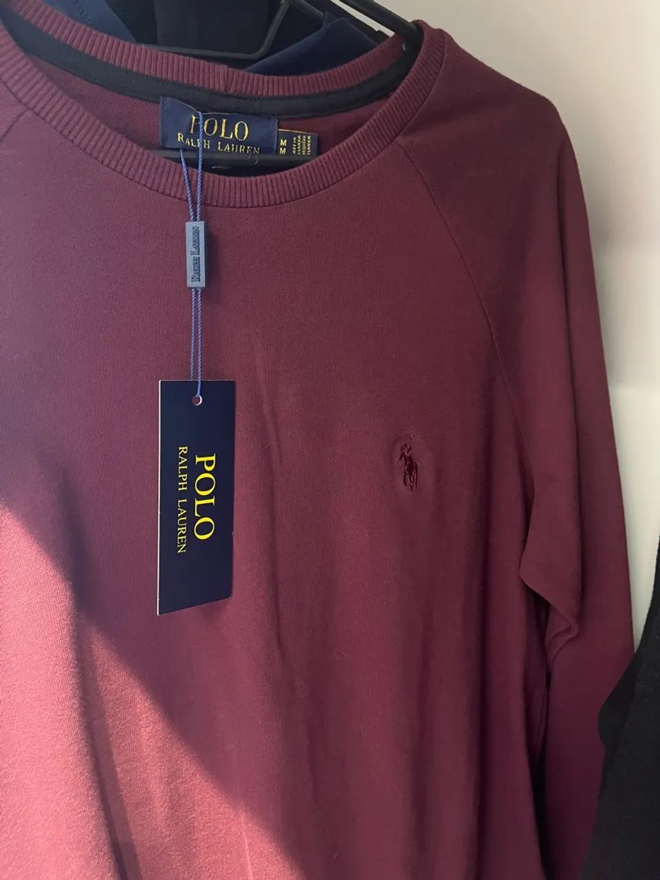Camiseta Polo Ralph Lauren - Original - Foto 2