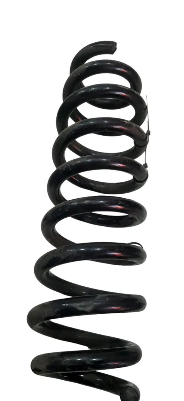 Mola Traseira Volkswagen T-cross 2020 A 2024 - Foto 6