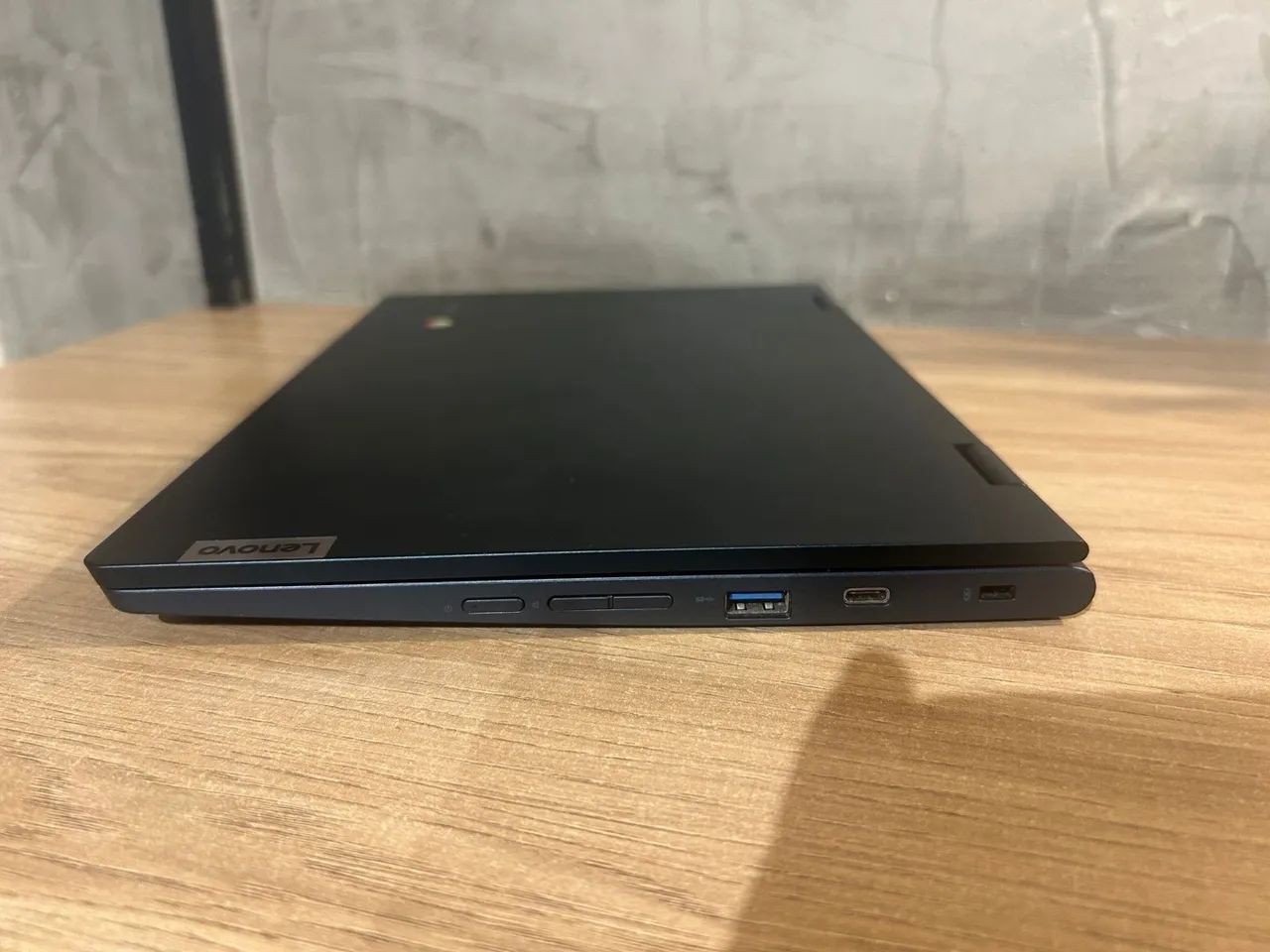 Notebook Lenovo Chromebook  - Foto 3