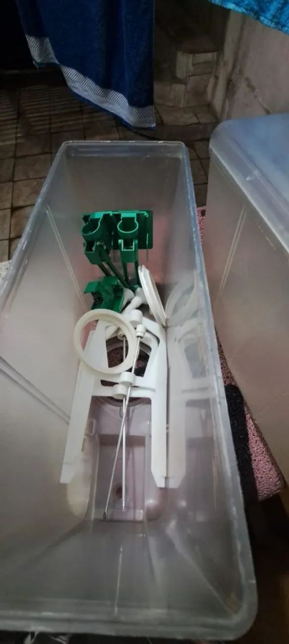 Refresqueira de suco