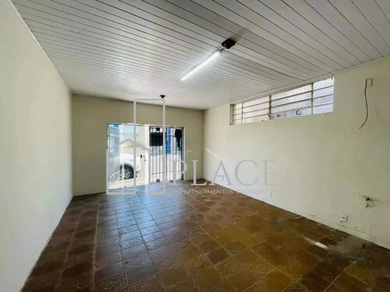 Salão para aluguel ALTO CAFEZAL 1 quarto 850,00 - Foto 3