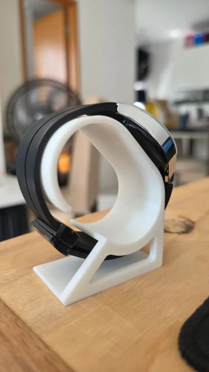 Suporte para relógio / smartwatch