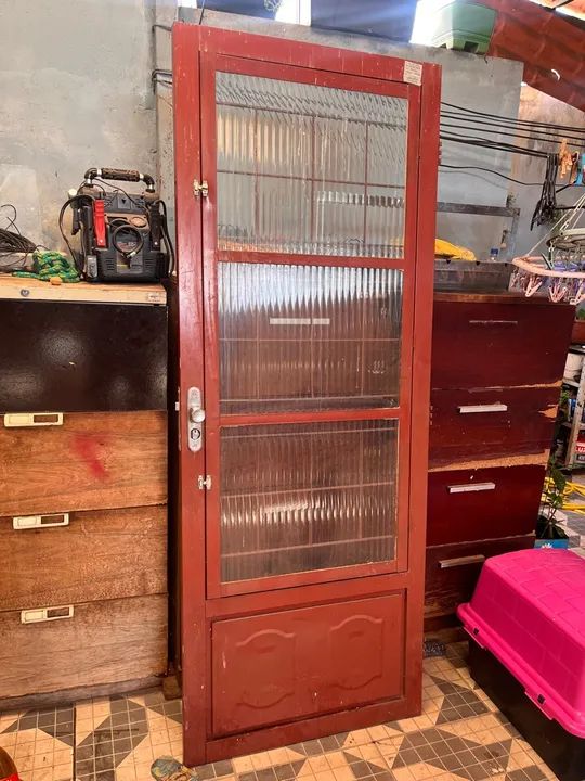 Portas e janela  - Foto 3