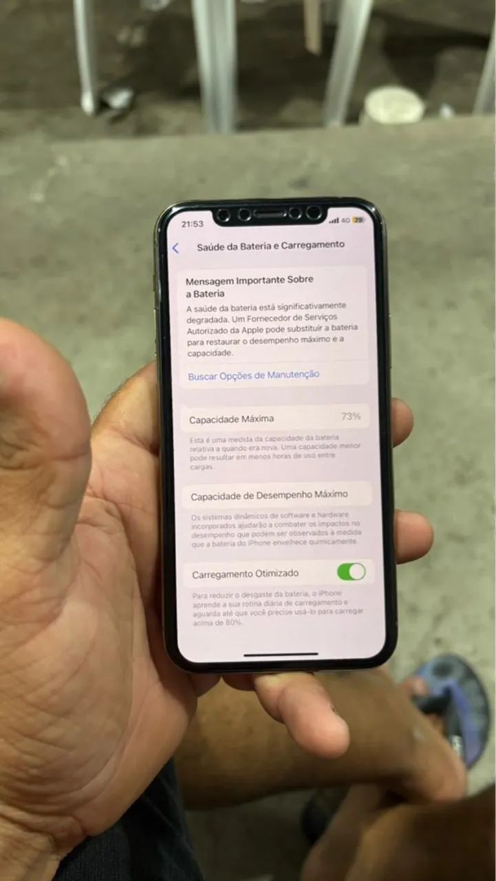 iPhone 11 Pro - Foto 4