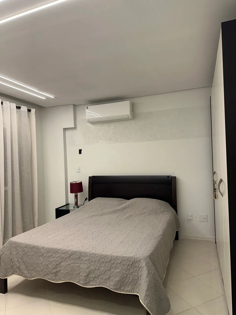 Temporada, quadra do mar, 3 dormitórios!!! - Foto 4