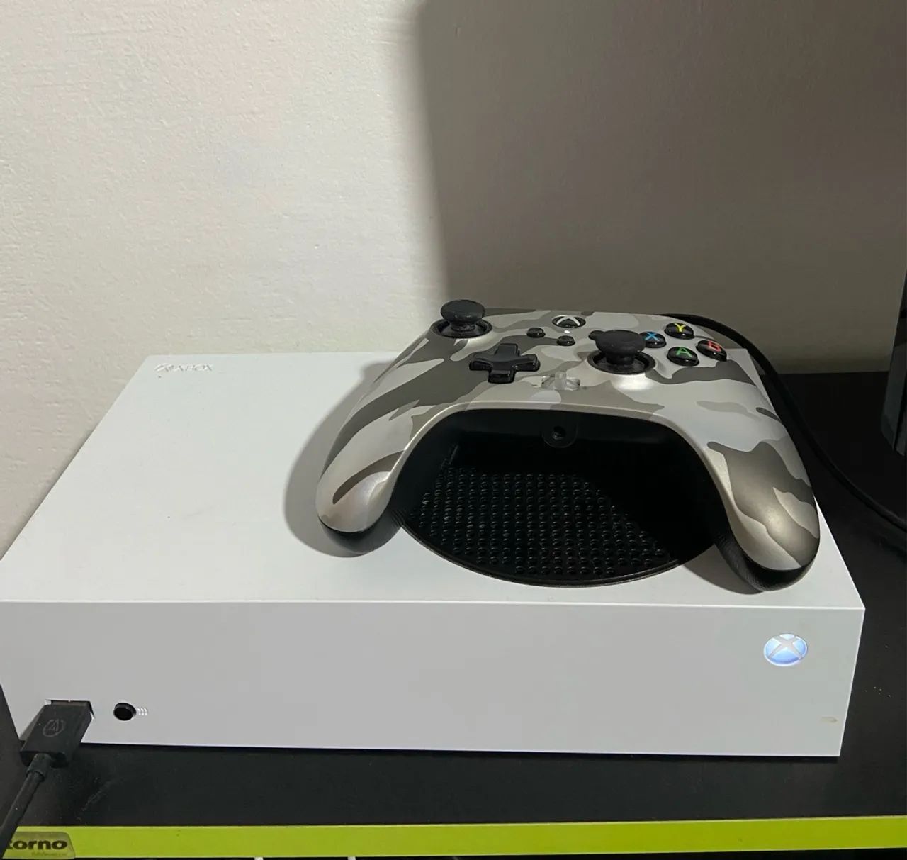 Xbox Séries S seminovo 